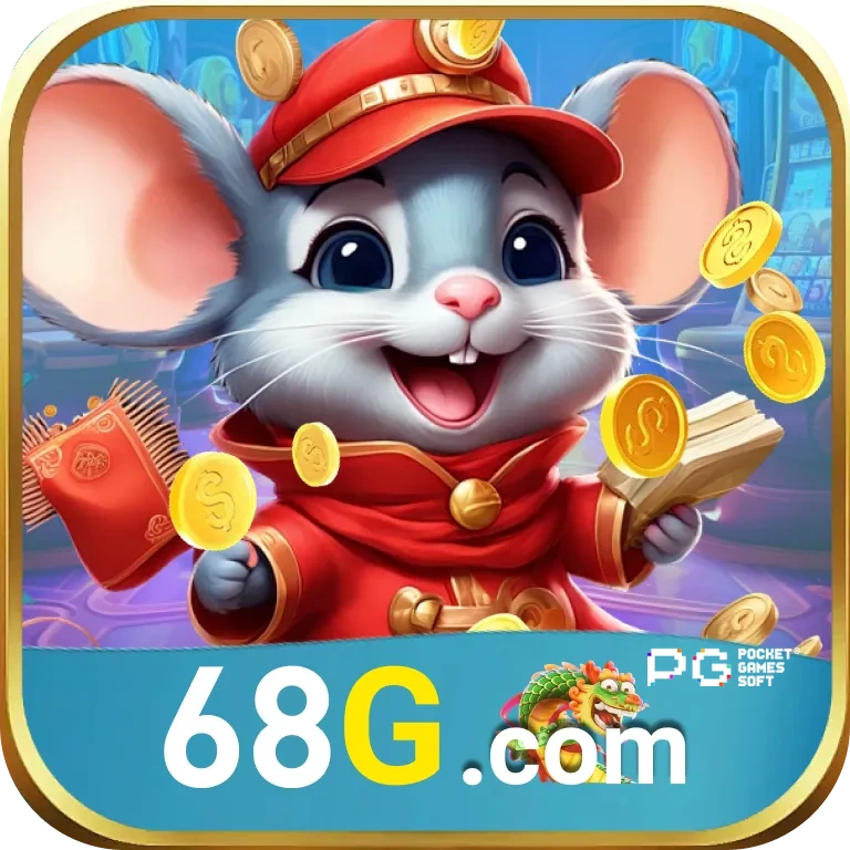 68g - Plataforma de jogos online com bônus exclusivos, slots, cassino ao vivo e apostas esportivas